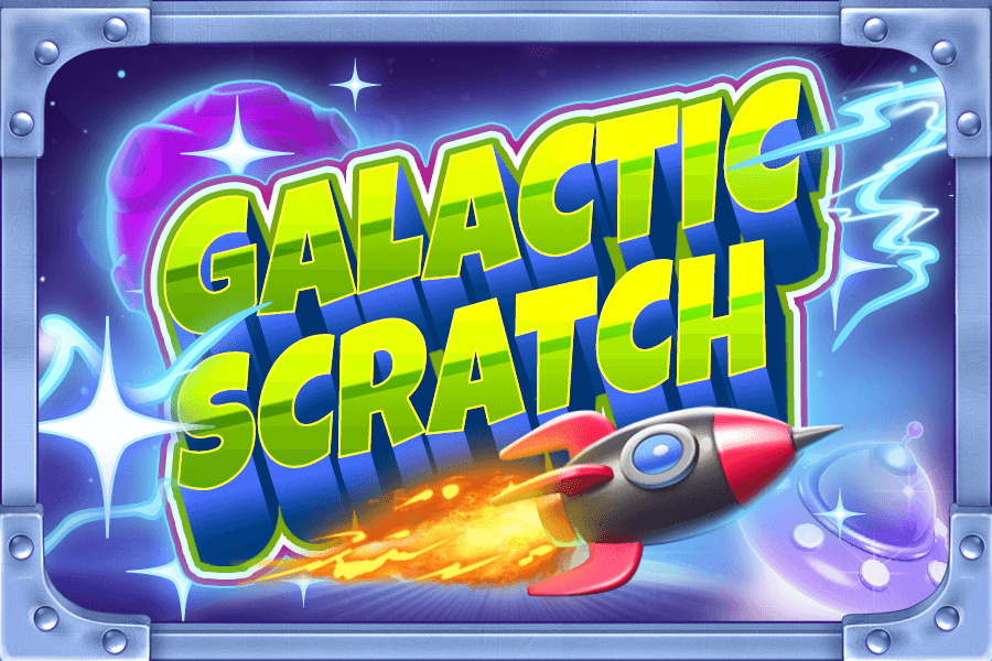Galactic Scratch